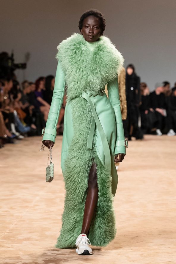 Paco Rabanne tjedan mode Pariz jesen 2023