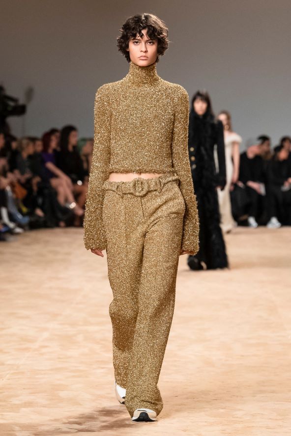 Paco Rabanne tjedan mode Pariz jesen 2023