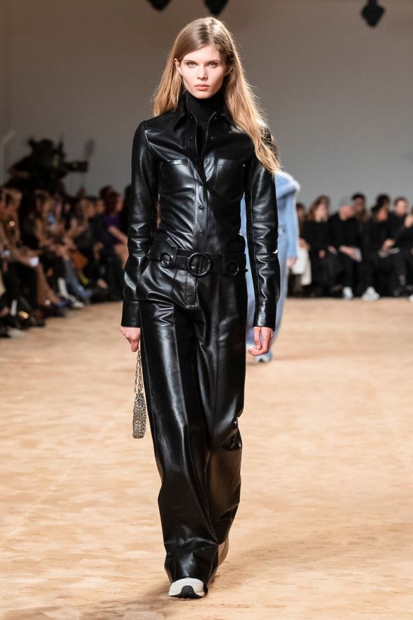 Paco Rabanne tjedan mode Pariz jesen 2023