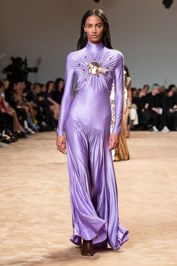 Paco Rabanne tjedan mode Pariz jesen 2023
