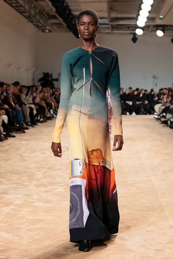 Paco Rabanne tjedan mode Pariz jesen 2023