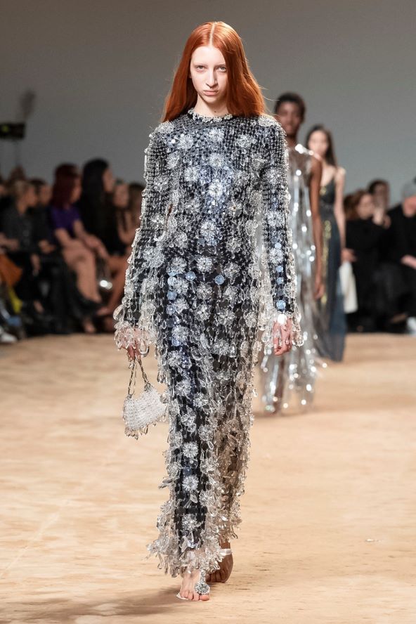 Paco Rabanne tjedan mode Pariz jesen 2023