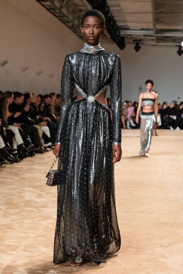 Paco Rabanne tjedan mode Pariz jesen 2023