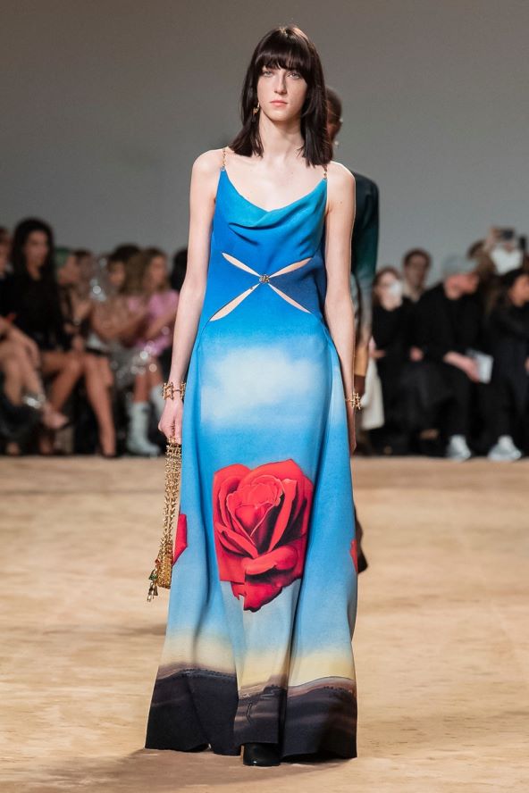 Paco Rabanne tjedan mode Pariz jesen 2023