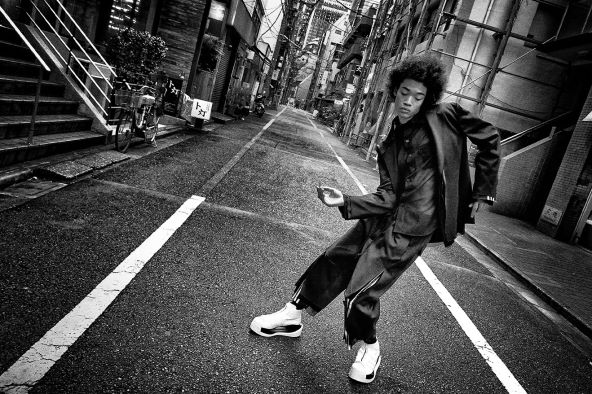 Adidas i Yohji Yamamoto nastavak suradnje projekt Y-3 Atelier
