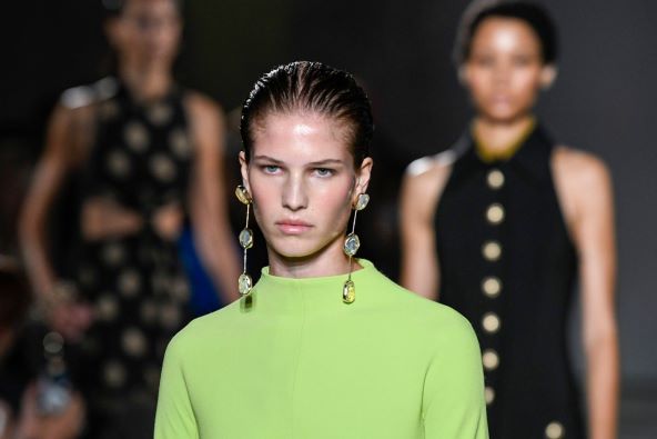 Dizajneri modne kuće Proenza Schouler su odstupili
