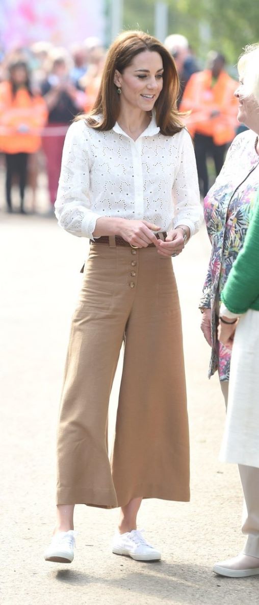 Omiljene tenisice Kate Middleton