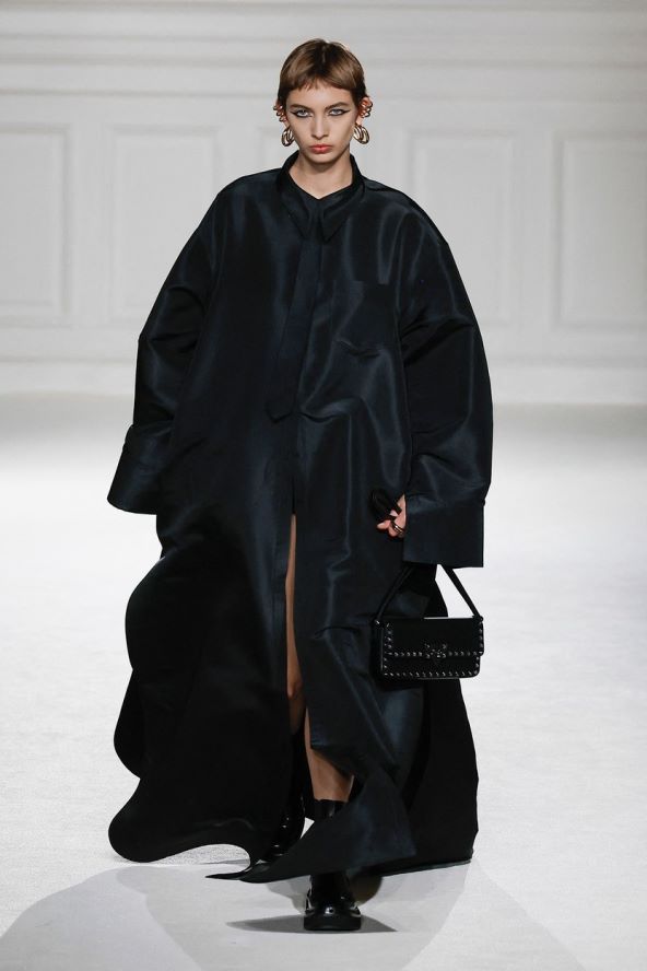Valentino revija jesen 2023 tjedan mode Pariz