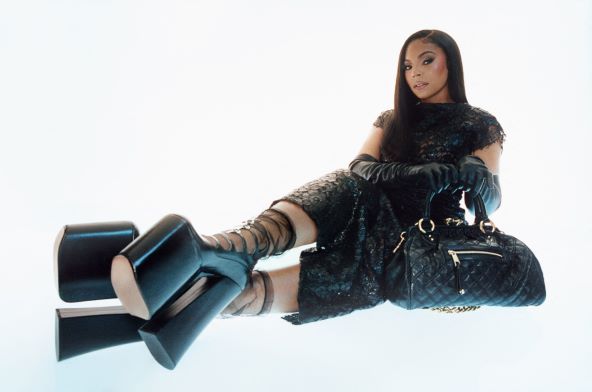 Marc Jacobs slavna torba Stam opet dostupna