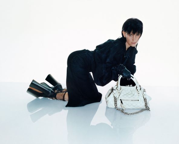 Marc Jacobs slavna torba Stam opet dostupna