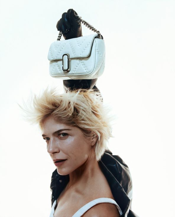 Marc Jacobs slavna torba Stam opet dostupna
