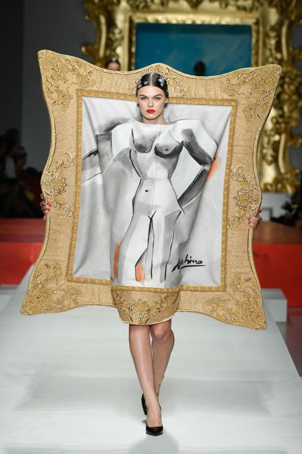 Dizajner Jeremy Scott napušta Moschino