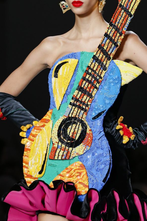 Dizajner Jeremy Scott napušta Moschino
