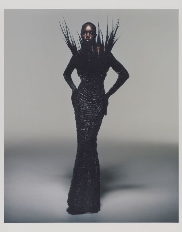 Beyonce i modna kuća Balmain predstavili couture kolekciju