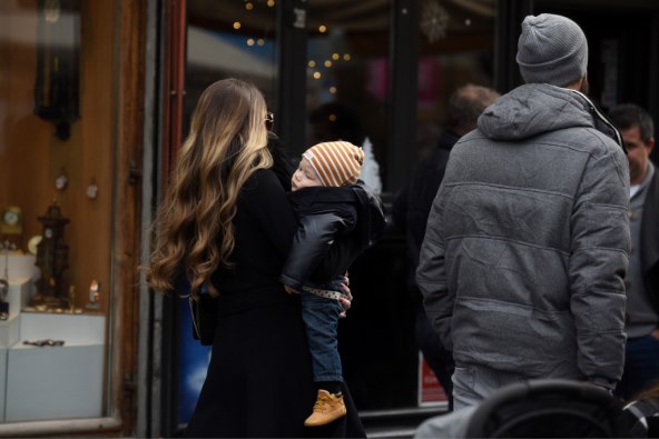 Kako danas izgleda Mia Šlogar