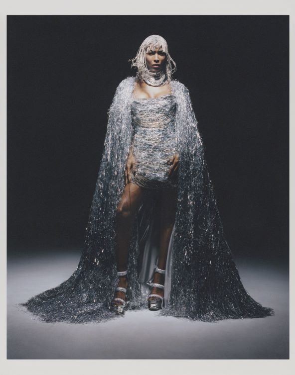 Beyonce i modna kuća Balmain predstavili couture kolekciju