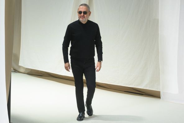 Elie Saab gostuje na Tjednu vjenčane mode u Barceloni