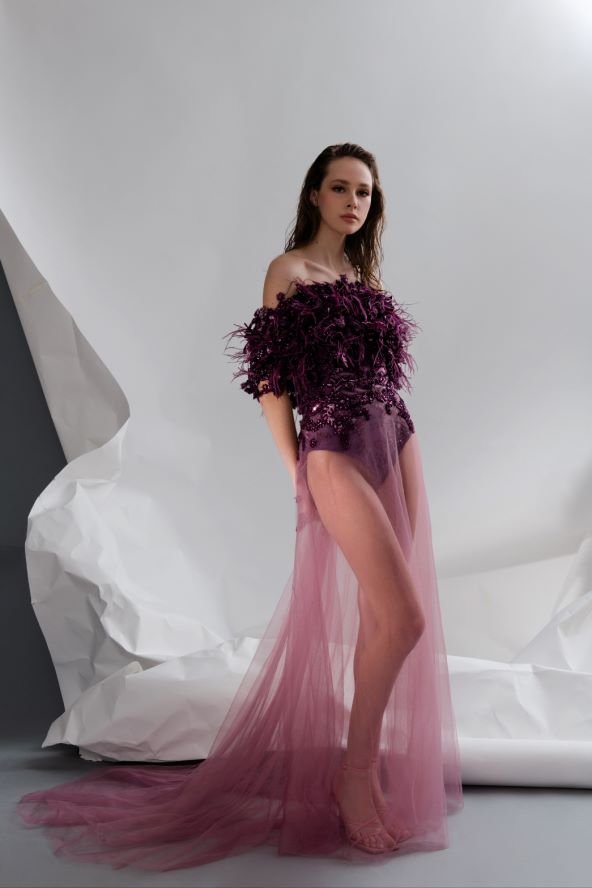 Nova modna kolekcija Alduk Atelier