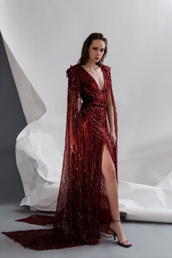 Nova modna kolekcija Alduk Atelier