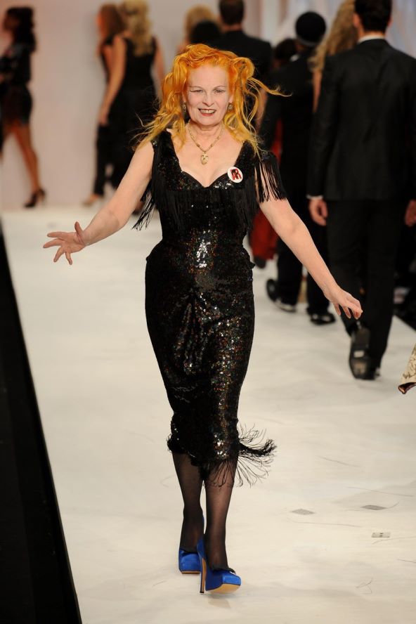 Vivienne Westwood godišnjica smrti modne ikone