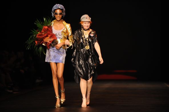 Vivienne Westwood godišnjica smrti modne ikone