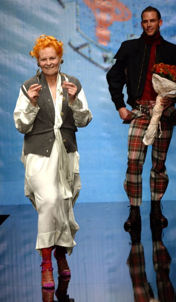 Vivienne Westwood godišnjica smrti modne ikone