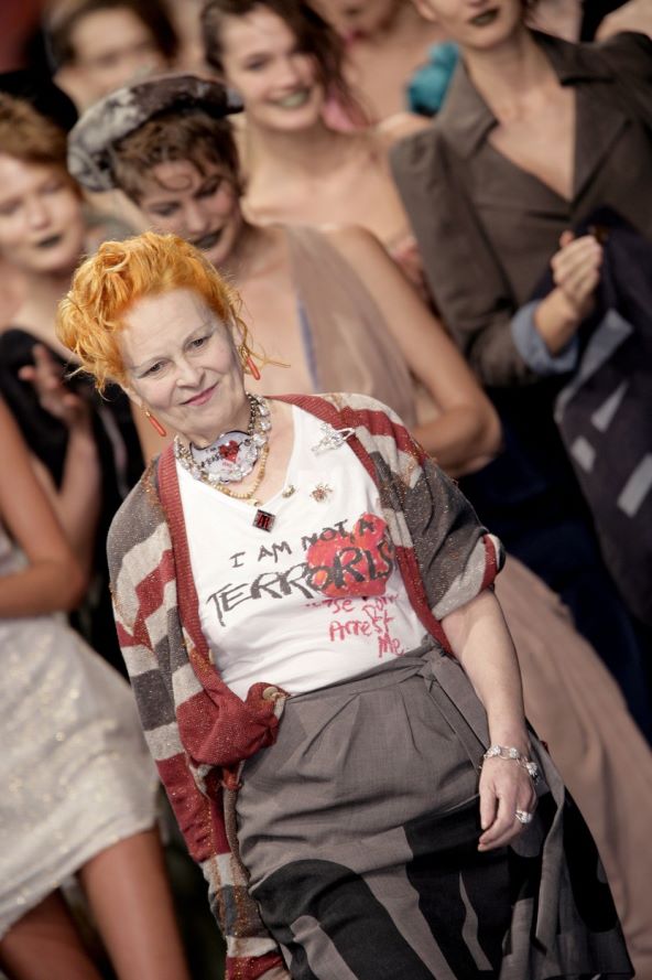 Vivienne Westwood godišnjica smrti modne ikone