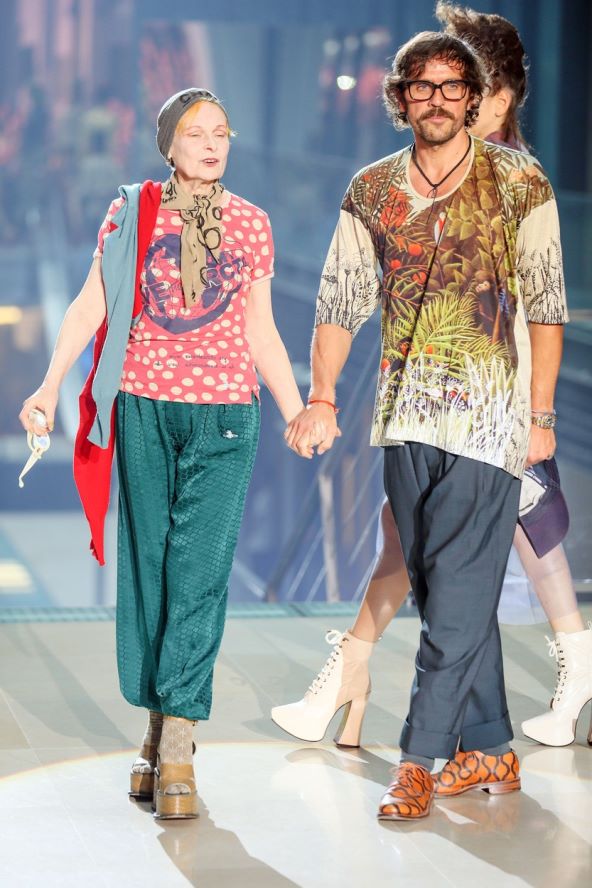 Vivienne Westwood godišnjica smrti modne ikone