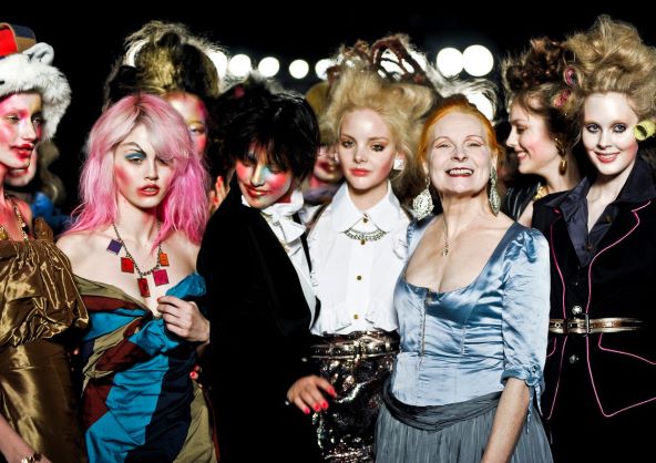 Vivienne Westwood godišnjica smrti modne ikone
