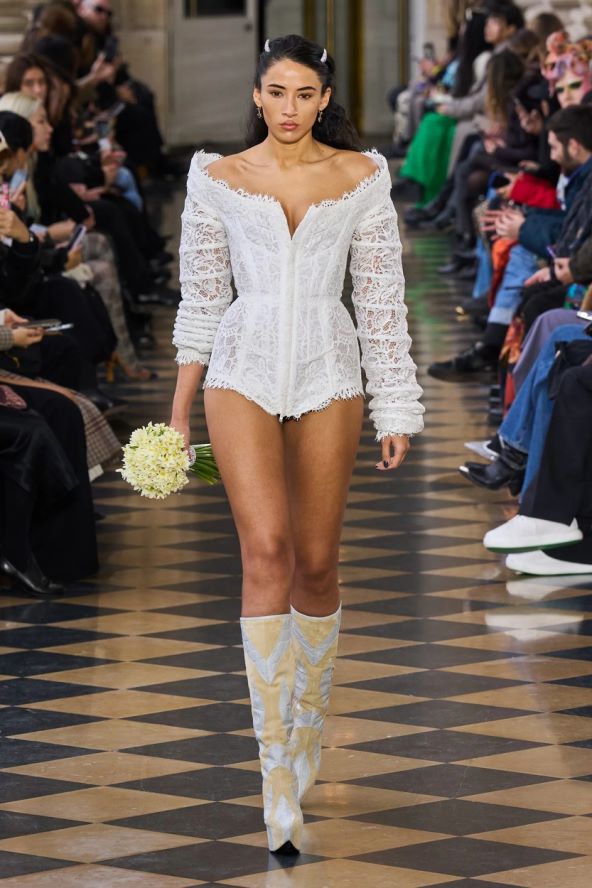 Vivienne Westwood godišnjica smrti modne ikone