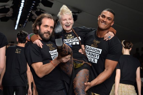 Vivienne Westwood godišnjica smrti modne ikone
