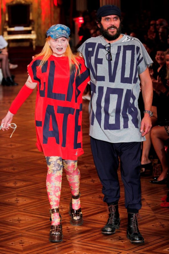 Vivienne Westwood godišnjica smrti modne ikone