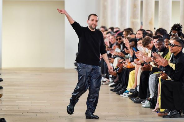Modna kuća Lanvin odlazak dizajnera Sialellija