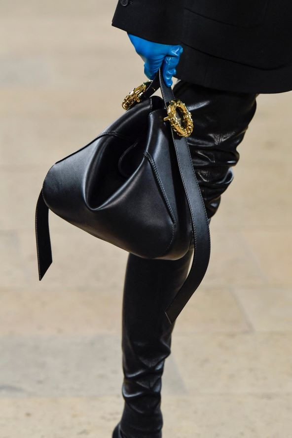 Modna kuća Lanvin odlazak dizajnera Sialellija