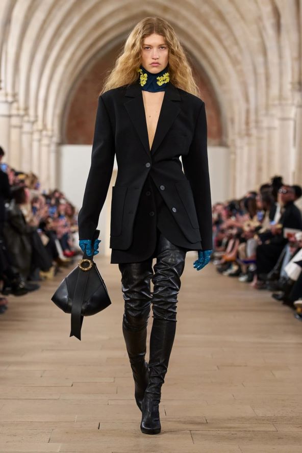 Modna kuća Lanvin odlazak dizajnera Sialellija