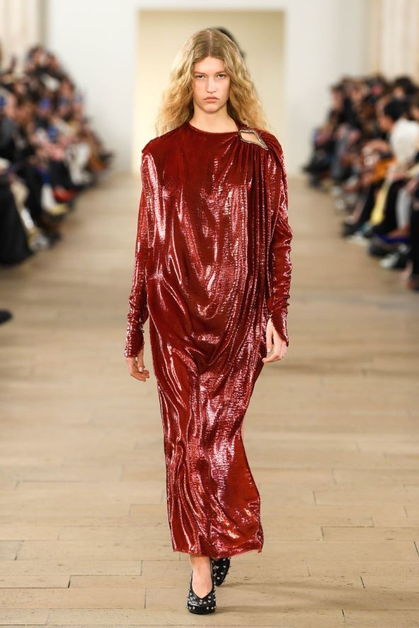 Modna kuća Lanvin odlazak dizajnera Sialellija