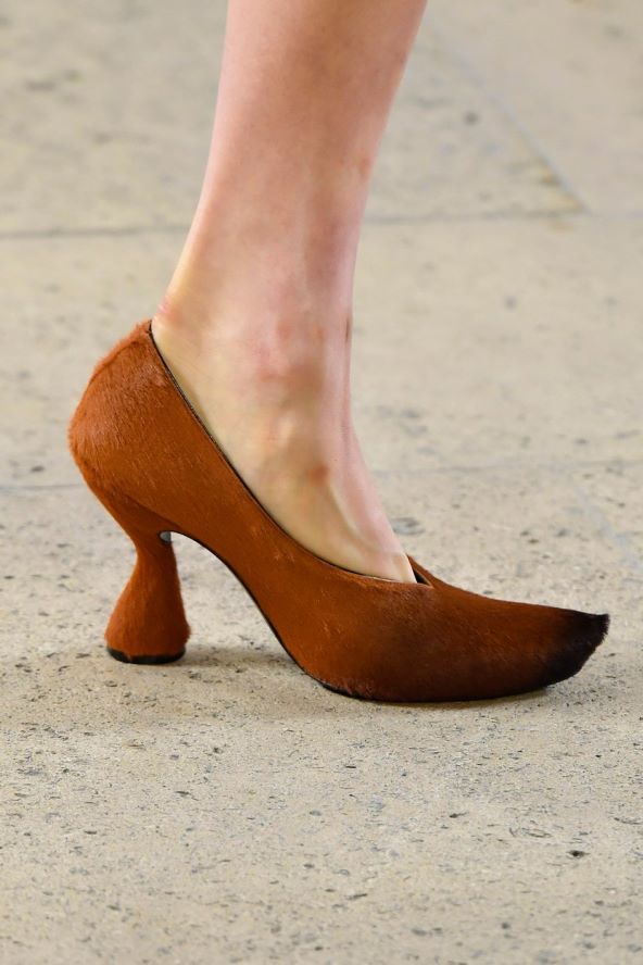 Modna kuća Lanvin odlazak dizajnera Sialellija