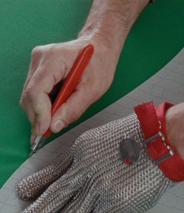 Bottega Veneta novi film Craft in Motion 