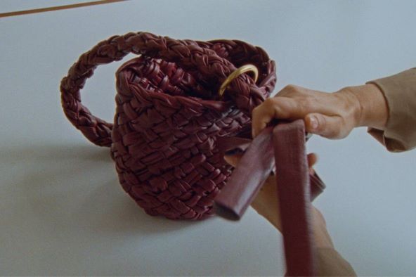 Bottega Veneta novi film Craft in Motion 