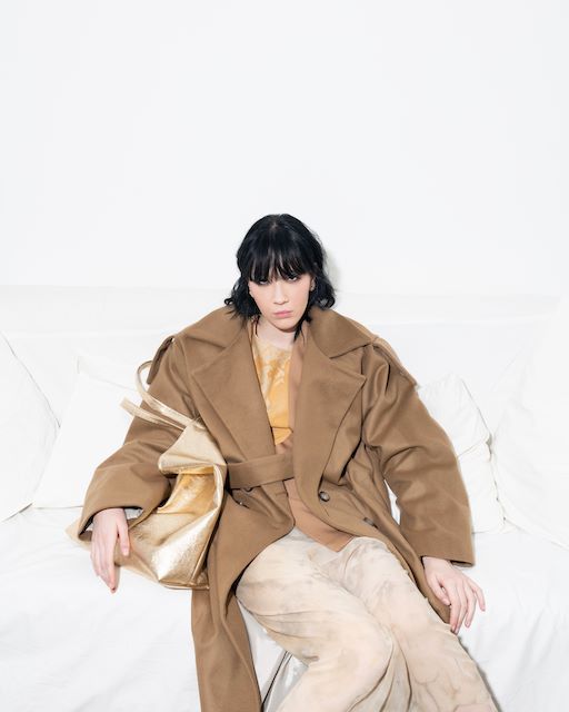 Marija Kulusic kolekcija Zima 2023