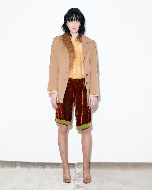 Marija Kulusic kolekcija Zima 2023