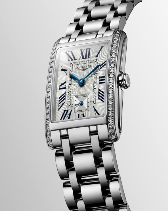 Oskarovka Jennifer Lawrence u kampanji za Longines sat DolceVita