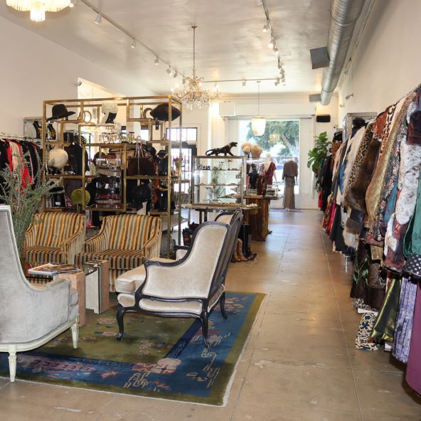 Valentino Vintage održiva moda sedam gradova svijeta