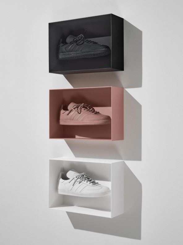 Nove Adidas Samba tenisice potpisuje Pharrell Williams