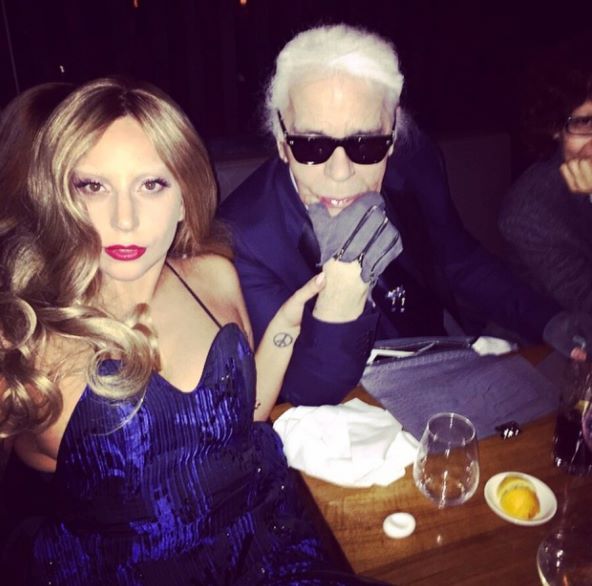 Met Gala 2023 i Karl Lagerfeld 10 nezaboravnih izreka