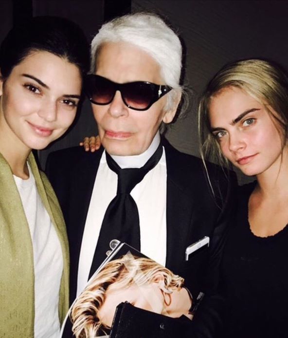Met Gala 2023 i Karl Lagerfeld 10 nezaboravnih izreka