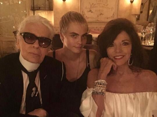 Met Gala 2023 i Karl Lagerfeld 10 nezaboravnih izreka