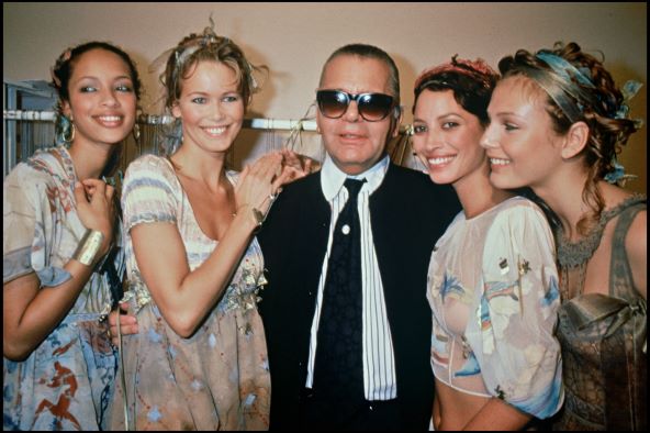 Met Gala 2023 i Karl Lagerfeld 10 nezaboravnih izreka