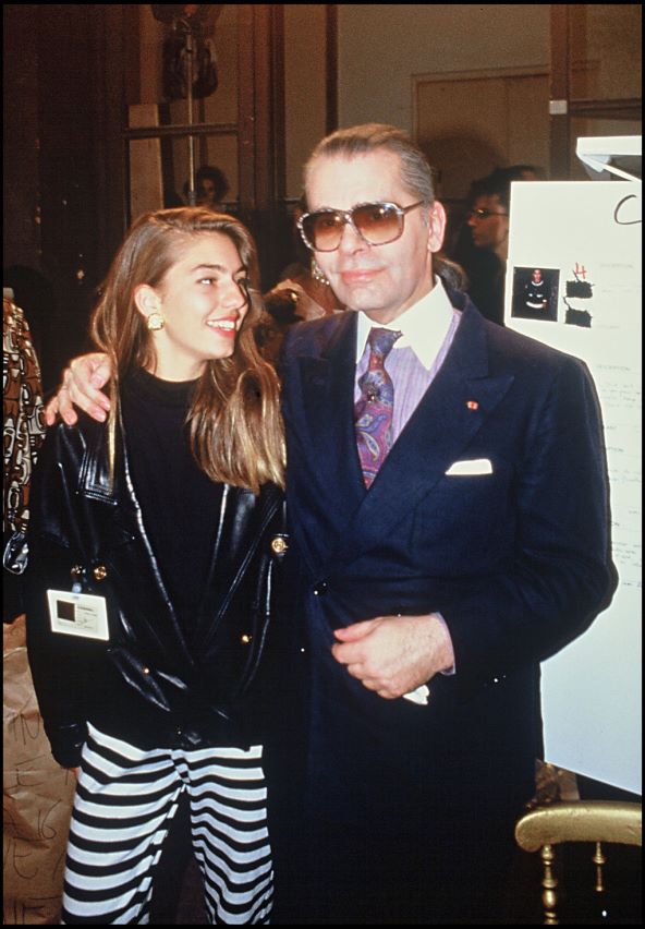 Met Gala 2023 i Karl Lagerfeld 10 nezaboravnih izreka