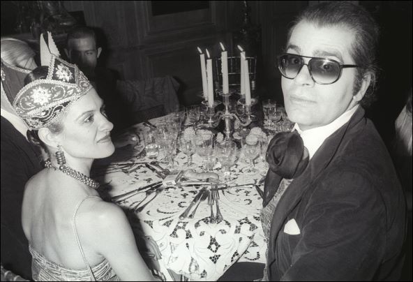 Met Gala 2023 i Karl Lagerfeld 10 nezaboravnih izreka